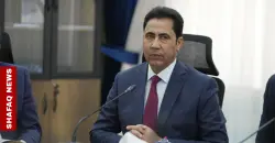 Nineveh ready for Iraq's elections, governor says