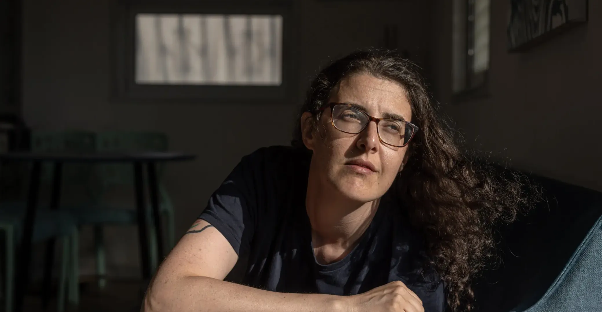 تسوركوف تكشف خفايا اختطافها بالعراق: حولوني لكيس ملاكمة