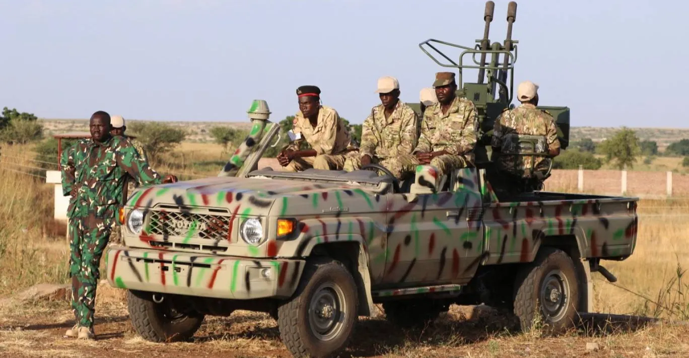 السودان.. مقتل 40 شخصاً على الأقل في هجوم بكردفان