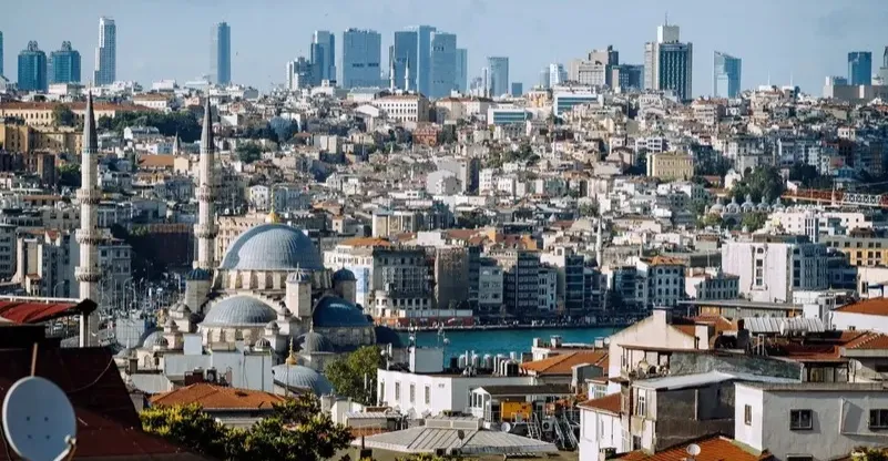 50K Istanbul buildings at risk of collapse