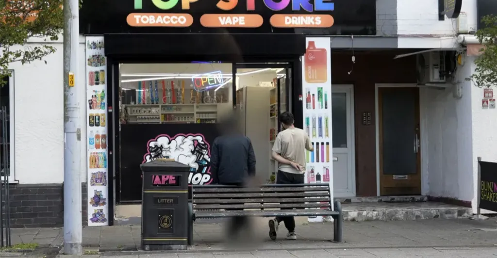 تحقيق بريطاني يكشف شبكة كوردية تدير نشاطات غير قانونية للمهاجرين