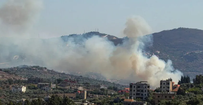 إسرائيل تغتال عنصراً في حزب الله وتعلن حصيلة شهر