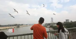 الأمطار في العراق.. النموذج الأوروبي يتوقع موسماً فوق المعدل