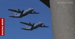 "سنتكوم" تفوض القوات العراقية بتنفيذ ضربات جوية مستقلة