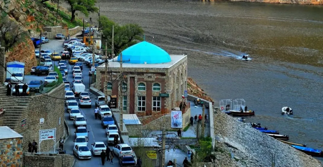 "هجيج".. قرية كوردية تتجه نحو العالمية عبر اليونسكو (صور وفيديو)