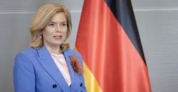 رئيسة البرلمان الألماني: بلادنا تحولت إلى "بيت دعارة لأوروبا"