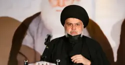 الصدر يوجه بإيقاف الاحتجاجات المناهضة للانتخابات في العراق