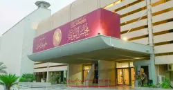 "مدنيون" يطمح بنيل النائب احمد الجبوري منصب رئيس البرلمان العراقي المقبل