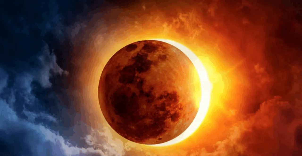 تحذير عاجل من عاصفة "جيومغناطيسية" قوية تضرب الأرض خلال ساعات