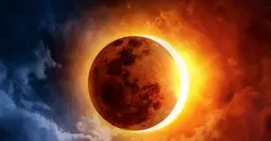 تحذير عاجل من عاصفة "جيومغناطيسية" قوية تضرب الأرض خلال ساعات