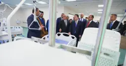 العراق يعلن خلوه من ثلاثة أمراض إنتقالية