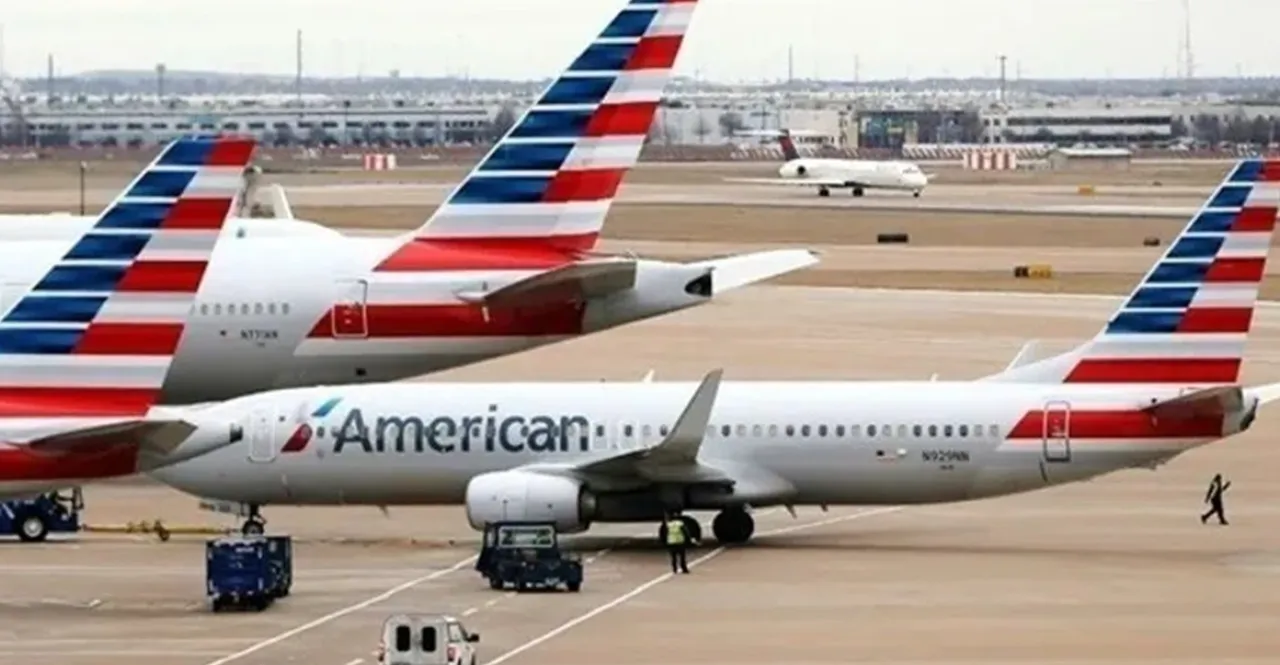 بسبب الإغلاق الحكومي.. أميركا تلغي آلاف الرحلات الجوية اعتباراً من الغد