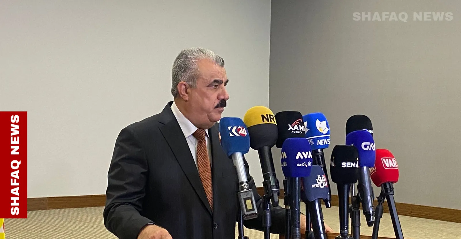 Two Yazidi survivors freed from ISIS captivity after 11 years