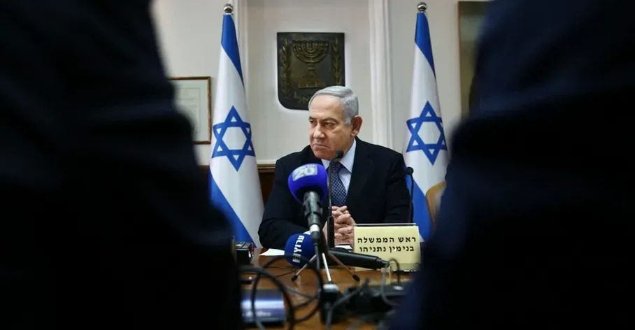 Israel outlines US-backed plan to block Hamas return