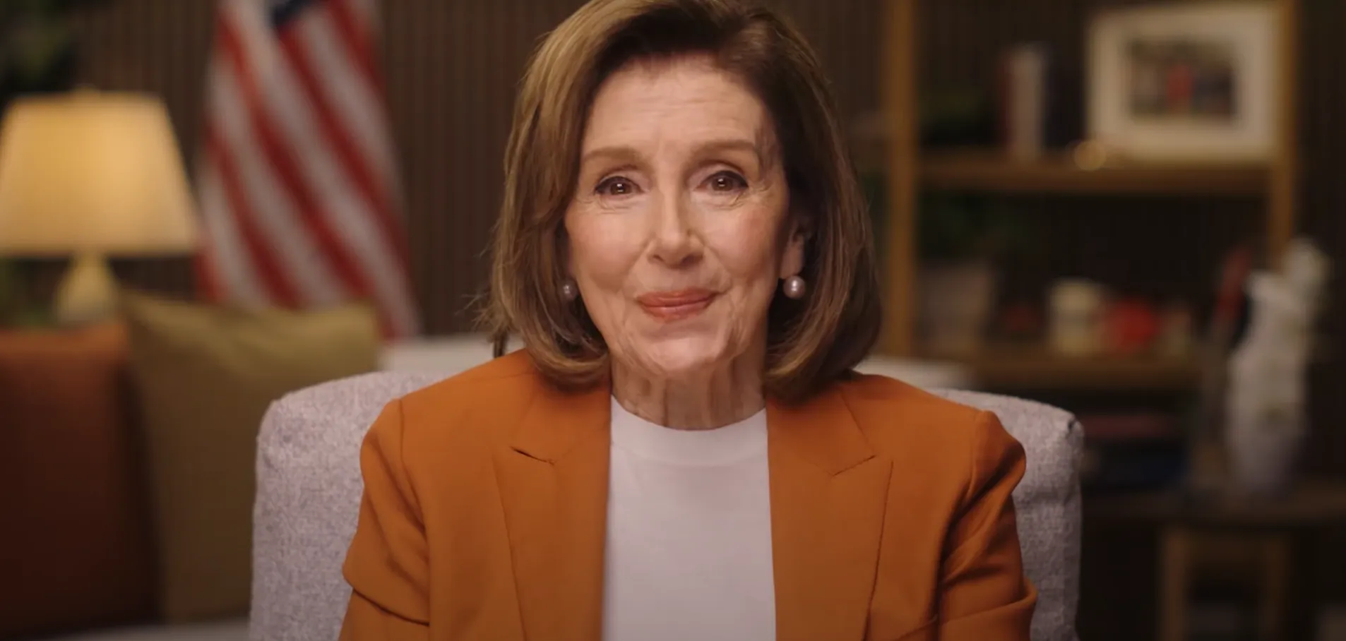 Nancy Pelosi retires after four decades in US Congress