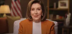 Nancy Pelosi retires after four decades in US Congress