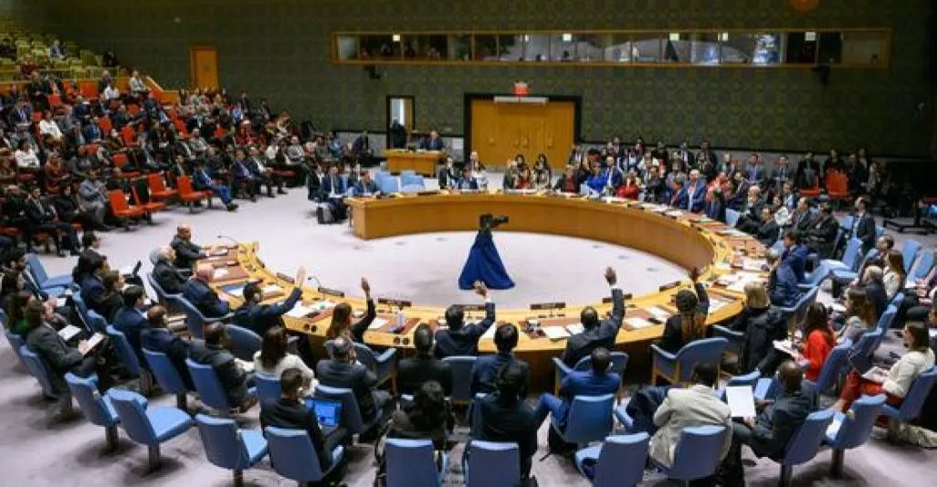 UN lifts sanctions on Syria’s al-Sharaa ahead of Washington visit