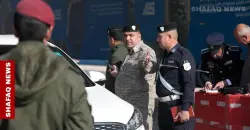 Iraq raises security to maximum level before vote