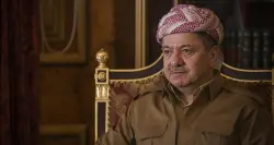 Leader Barzani urges Baghdad to act after 450+ attacks on Kurdistan