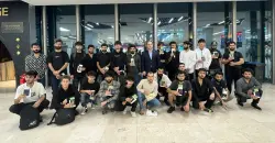 +20 Iraqis brought home from Libya through embassy effort