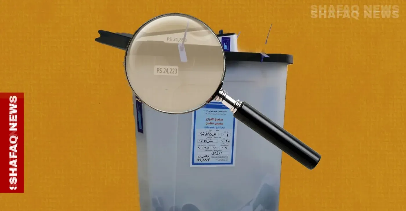 Iraq’s elections under a shrinking lens: international oversight fades away