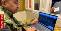 شرطة كركوك تعلن القبض على 95 مطلوباً