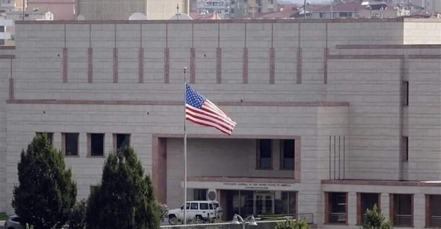 US sanctions networks funding Lebanon’s Hezbollah