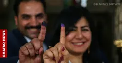 مؤسسة أميركية: إنضاج الديمقراطية العراقية أهم من التركيز على الدور الإيراني بالانتخابات