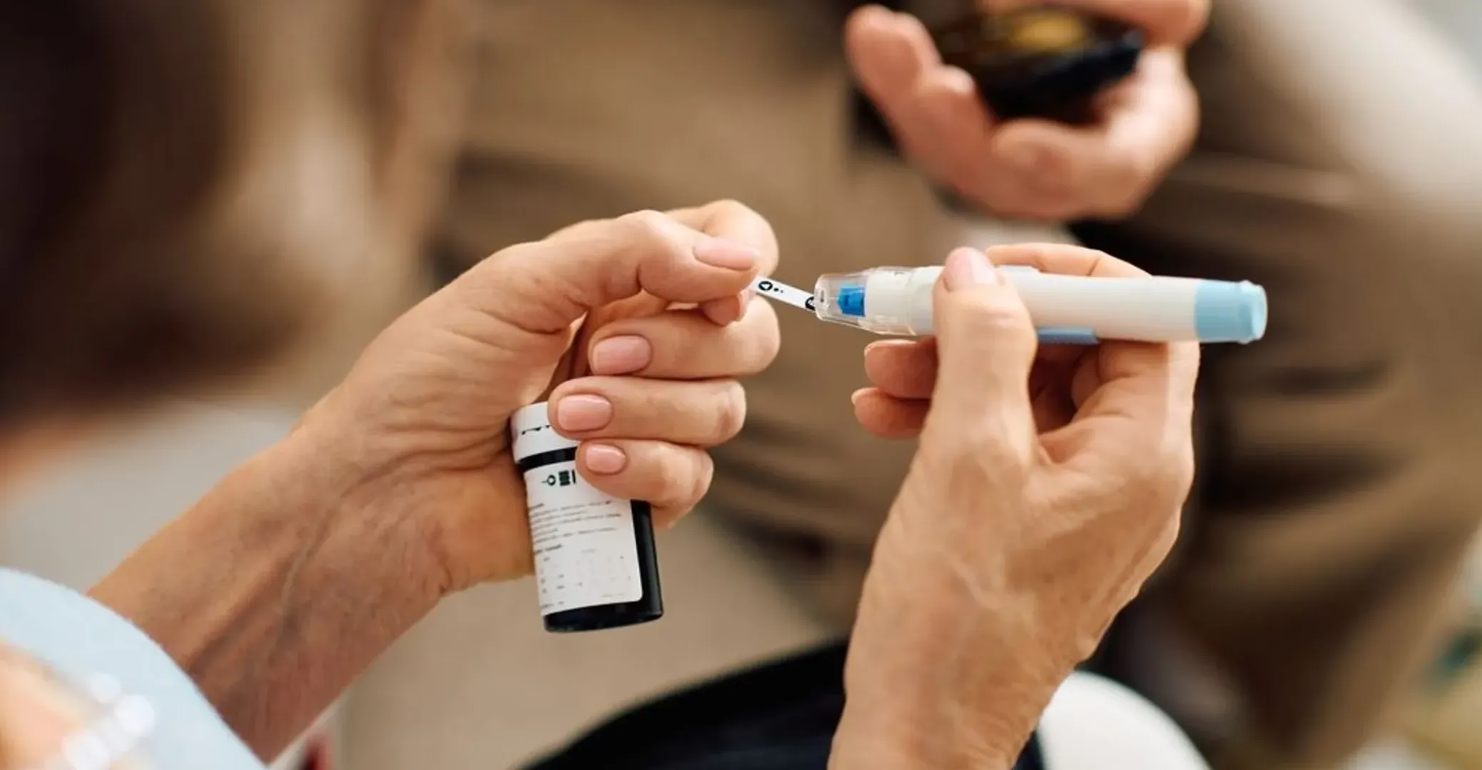 باحثون إسبان يربطون علاج "القدم السكري" بالموجات الصوتية