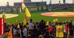 KDP leader frames vote as turning point for Iraq