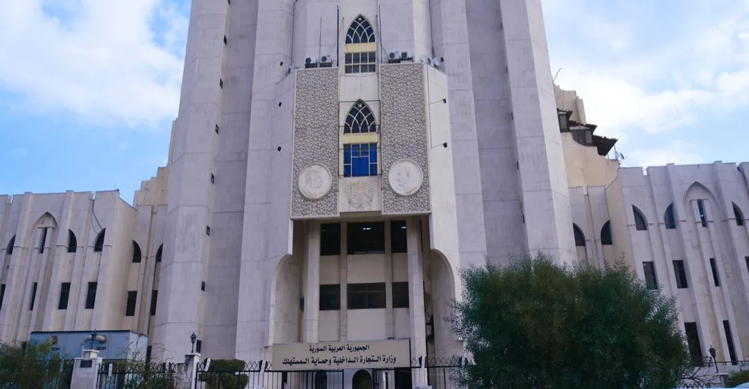 Nearly 100 foreign firms enter Syria post-Assad