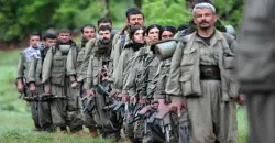 من العراق.. تركيا تعد قانوناً لاستقبال "العمال الكوردستاني"