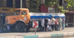 Tehran could be evacuated due to drought, cautions Iran’s Pezeshkian