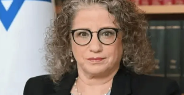 الكشف عن محاولة إيرانية لاغتيال سفيرة إسرائيل في المكسيك