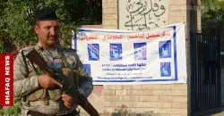 IHEC: Babil province fully equipped for November elections