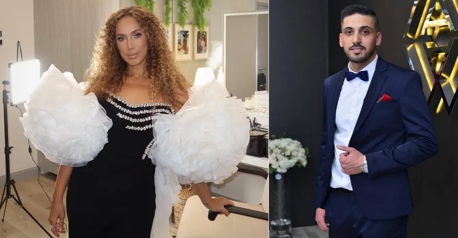 إبداع عراقي يبرز بافتتاح عرض عالمي في لاس فيغاس