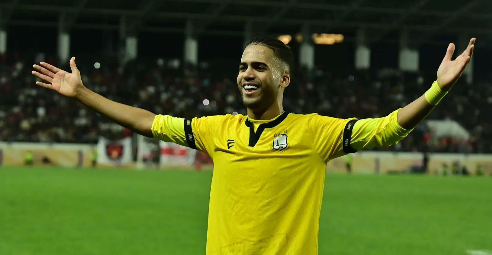 تأهل أربيل والحشد الشعبي للدور الـ16 من بطولة كأس العراق