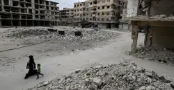 الأمم المتحدة تكشف عدد المختطفين والمفقودين في سوريا منذ بداية العام