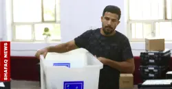 Over 300 international observers and 1,500 journalists accredited for Iraq’s elections