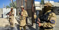 أفغانستان تعلن فشل محادثات السلام مع باكستان في تركيا