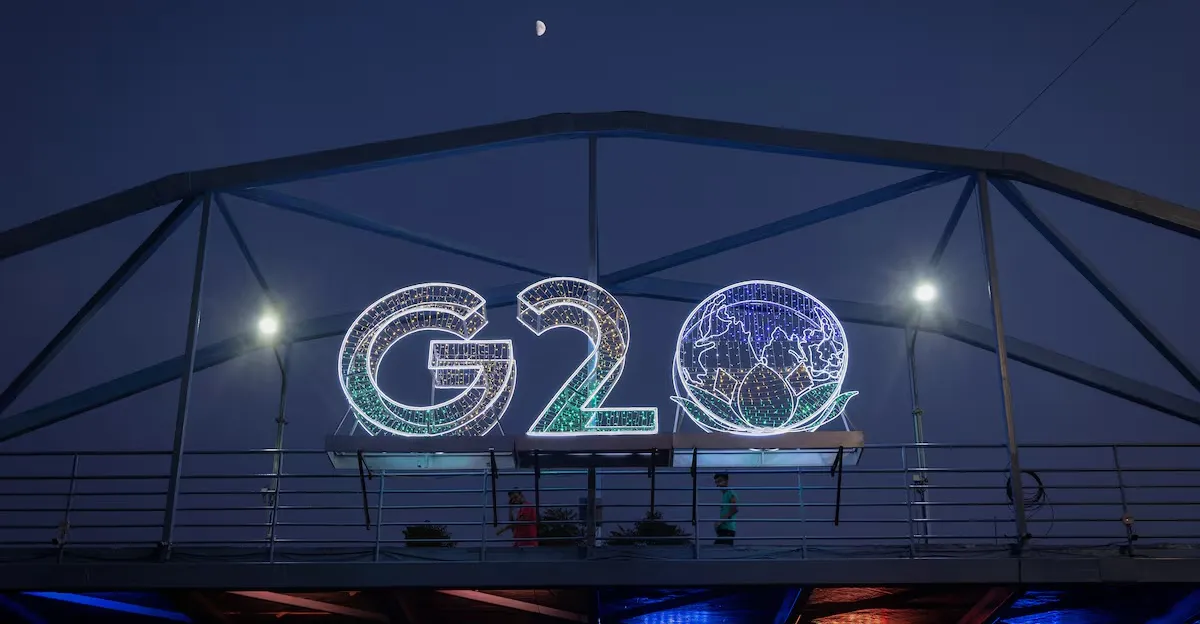 ترمب يقاطع قمة العشرين في جنوب إفريقيا