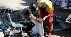 مرصد بيئي: أكثر من 300 ألف شجرة تضررت بسبب الدعاية الانتخابية في العراق