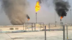 First eight months 2025: Oil exports generate $56B for Iraq