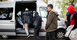 ارتفاع قياسي في رفض طلبات لجوء السوريين بألمانيا خلال الشهر الماضي