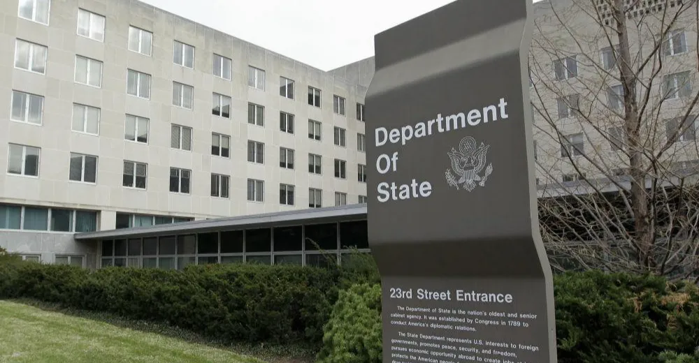 واشنطن: تقدم دمشق في مكافحة الإرهاب والمخدرات وراء رفع العقوبات عن الشرع وخطاب