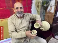 Kirkuk: Mayor turns office into museum preserving city’s heritage