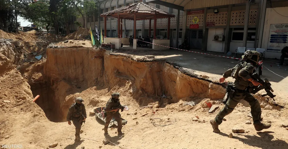 إسرائيل تبدأ بسحب آلاف الجنود الاحتياط مع تراجع حدة القتال في غزة