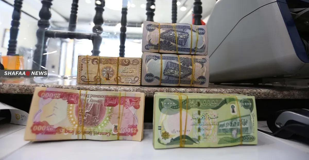 $56.5B in revenues: Oil dominates Iraq’s budget