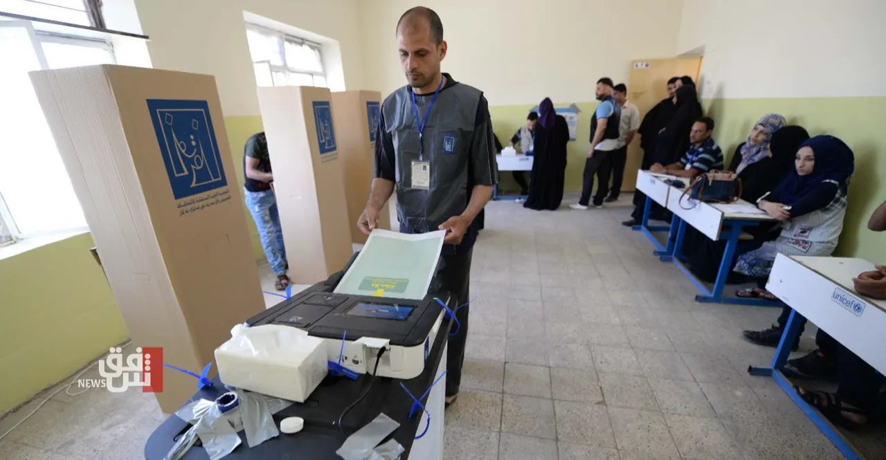 "ضغوط اللحظة الأخيرة".. واشنطن تحبس أنفاسها قبل انتخابات العراق