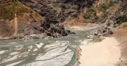 إيران تبدأ بتقنين المياه في طهران لمواجهة الهدر